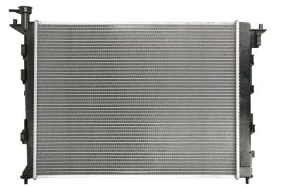 Motorradiator (handmatig)