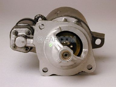 STARTER FARCOM 103119 2