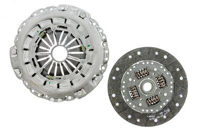 комплект съединител AISIN KE-MB15R