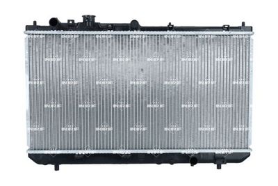 KüHLER MOTORKüHLUNG