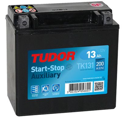 TUDOR TK131 Аккумулятор  для AUDI A5 (Ауди А5)