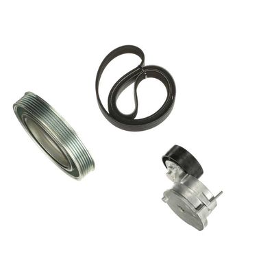 KEILRIPPENRIEMENSATZ GATES K026PK1245 64