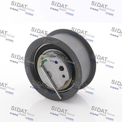 SPANNROLLE ZAHNRIEMEN