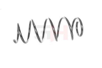 ARC SPIRAL GH GH204306 5