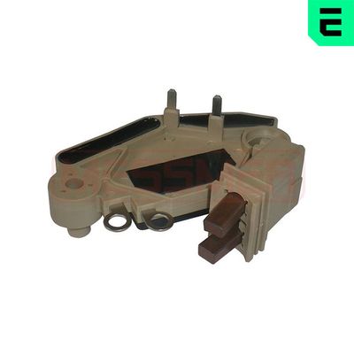 Generatorregler