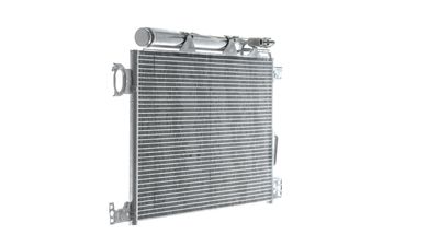 CONDENSATOR CLIMATIZARE MAHLE AC450000P 41