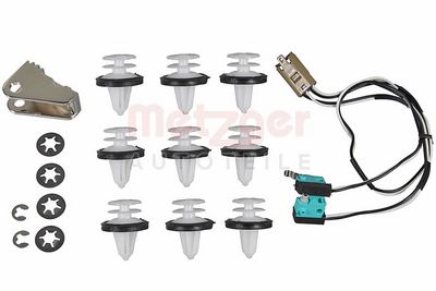 SET REPARAT CABLURI COMUTATOR CONTACT (MâNER Ușă)