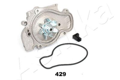 Water Pump, engine cooling 35-04-429