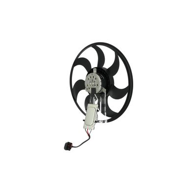 VENTILATOR RADIATOR NISSENS 85729 28