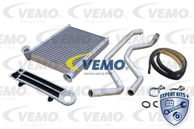 Теплообменник, отопление салона VEMO V30-61-0016 для MERCEDES-BENZ GLS