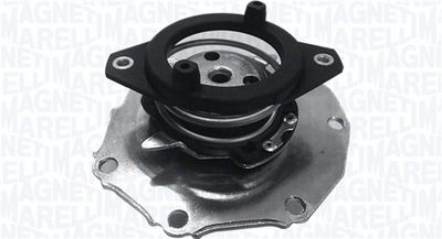 водна помпа, охлаждане на двигателя MAGNETI MARELLI 352316171370