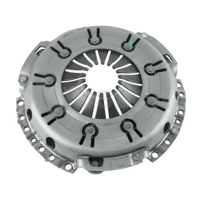 притискателен диск OSSCA 02825