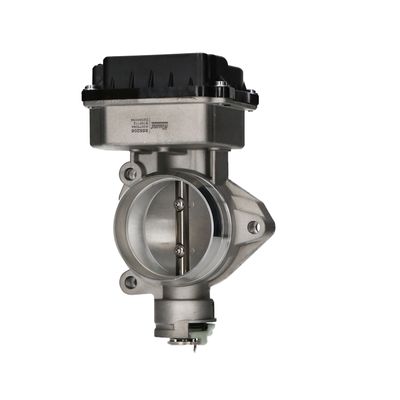 DROSSELKLAPPENSTUTZEN NISSENS 955206 8