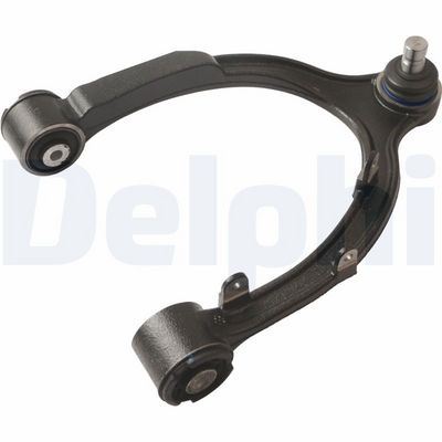 носач, окачване на колелата DELPHI TC4576