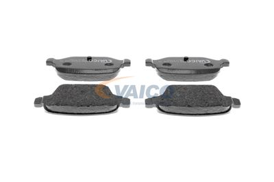 BREMSBELAGSATZ SCHEIBENBREMSE VAICO V240100 11