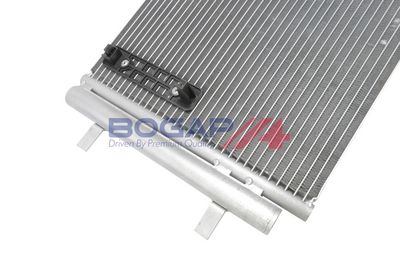 CONDENSATOR CLIMATIZARE BOGAP A4117115 3