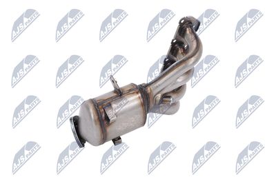 CATALIZATOR NTY KATPL011 25