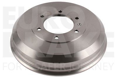 Тормозной барабан EUROBRAKE 5825251402 для ISUZU D-MAX