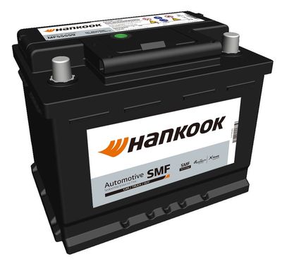 startovací baterie Hankook MF56220
