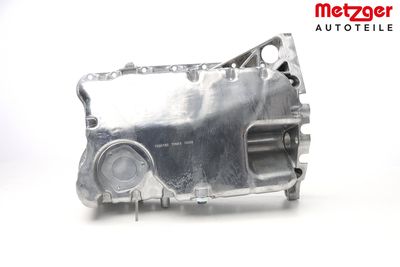 ÖLWANNE METZGER AUTOTEILE 7990185 2