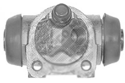 Cylinderek hamulcowy MAPCO 2156
