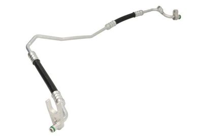 Conducta inalta presiune, aer conditionat THERMOTEC KTT160489