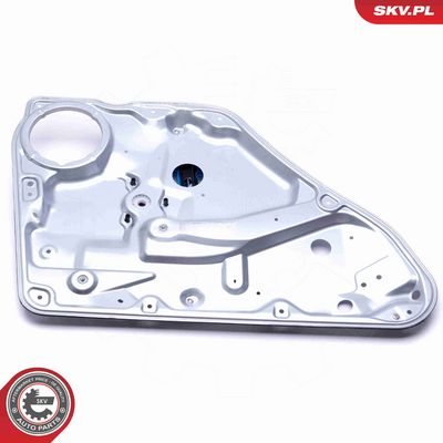 MECANISM ACTIONARE GEAM ESEN SKV 00SKV937 2