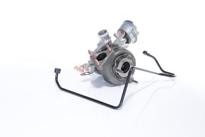 LADER AUFLADUNG BTS Turbo T981078 15