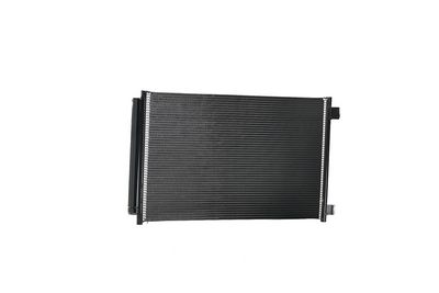 Condensor, airconditioning