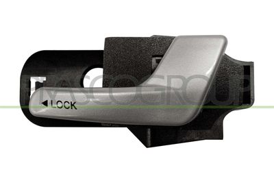 MANER USA ECHIPARE INTERIOARA