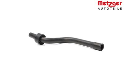 FURTUN RADIATOR METZGER AUTOTEILE 2420335 6