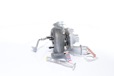 LADER AUFLADUNG BTS Turbo T981088BT 25