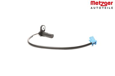 DREHZAHLSENSOR AUTOMATIKGETRIEBE METZGER AUTOTEILE 0909111 24