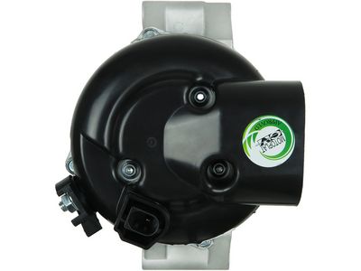 GENERATOR / ALTERNATOR AS-PL A6410S 2