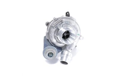 LADER AUFLADUNG BTS Turbo T914677 36