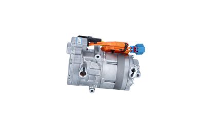 COMPRESOR CLIMATIZARE NRF 320209G 35