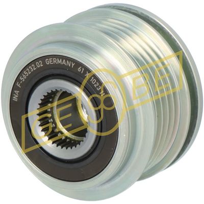 SISTEM ROATA LIBERA GENERATOR