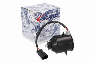 VENTILATOR RADIATOR ACKOJA A26010006 1