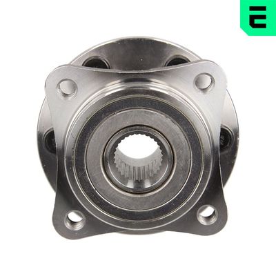 RADLAGERSATZ OPTIMAL 990670 2