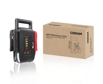 BATTERIESTARTER ams-OSRAM OEBSPL1000