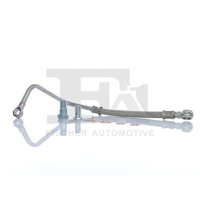 CONDUCTA ULEI INCARCARE FA1 612810Z 4