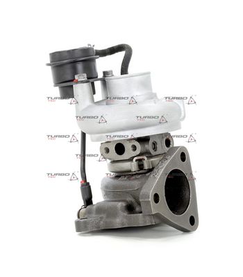 COMPRESOR SISTEM DE SUPRAALIMENTARE