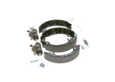 SET SABOTI FRANA BOSCH 0204113671 9