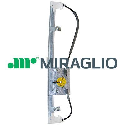 MECANISM ACTIONARE GEAM