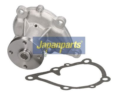JAPANPARTS Vandens siurblys, variklio aušinimas