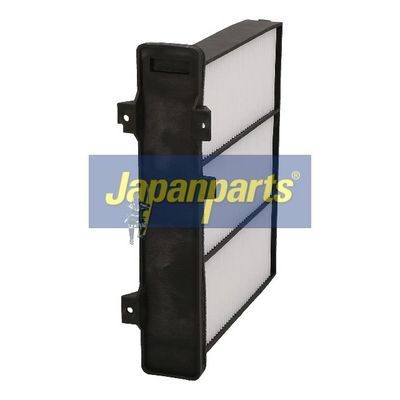JAPANPARTS Filtras, salono oras