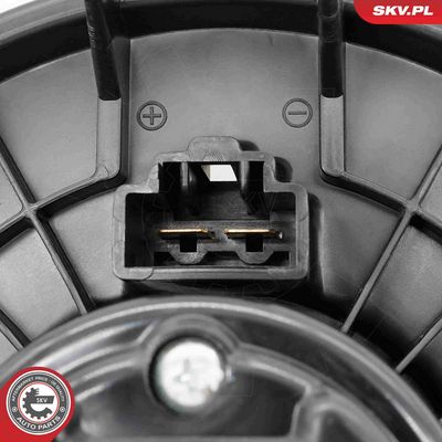 vnitřní ventilátor SKV 68SKV146