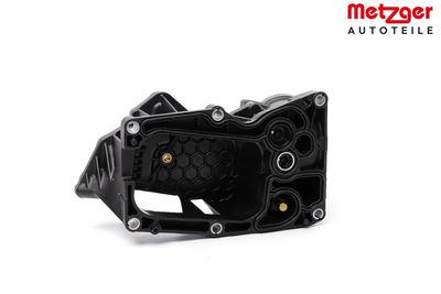 GEHäUSE ÖLFILTER METZGER AUTOTEILE 2370061 18