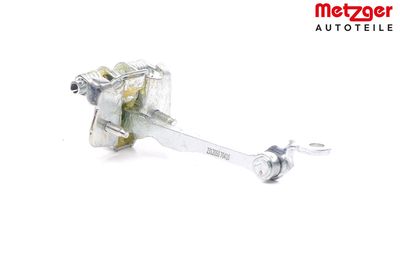 FIXARE USA METZGER AUTOTEILE 2312050 6