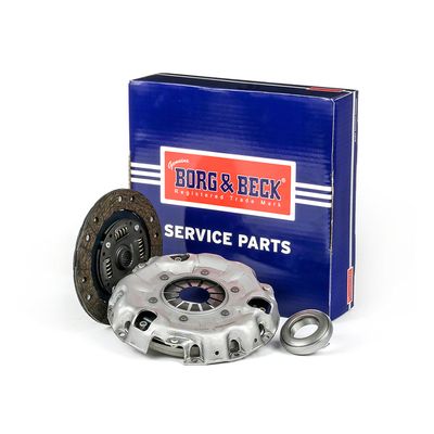 комплект съединител BORG & BECK HK8917